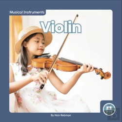 Bertrand.pt - Violin