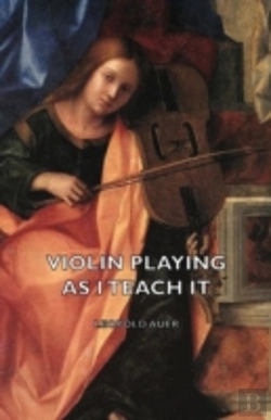 Bertrand.pt - Violin Playing As I Teach It