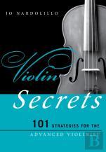Violin Secrets