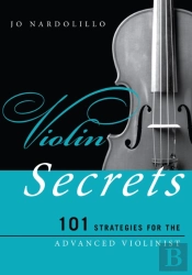 Violin Secrets