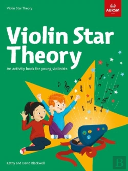 Bertrand.pt - Violin Star Theory