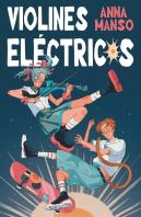Violines Electricos