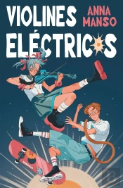 Violines Electricos