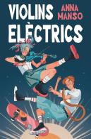 Violins Electrics