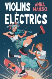Violins Electrics