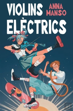 Bertrand.pt - Violins Electrics