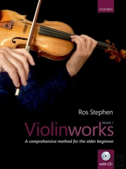 Bertrand.pt - Violinworks Book 1