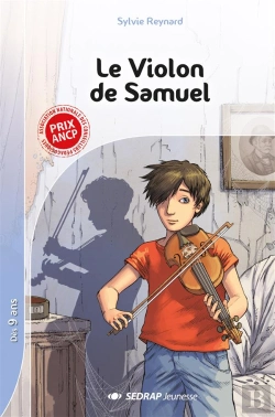 Bertrand.pt - Violon De Samuel - 10 Romans + Fichier