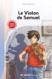 Violon De Samuel - 5 Romans + Fichier