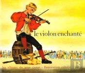 Violon Enchante