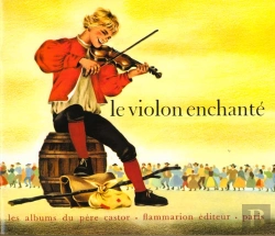 Bertrand.pt - Violon Enchante