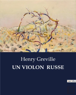Bertrand.pt - Violon Russe - .