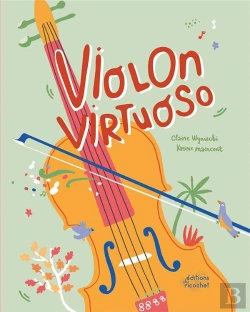 Bertrand.pt - Violon Virtuoso