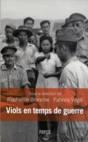 Viols En Temps De Guerre