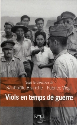 Bertrand.pt - Viols En Temps De Guerre