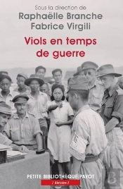 Viols En Temps De Guerre