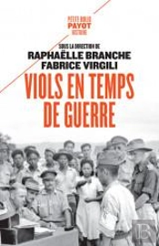 Viols En Temps De Guerre