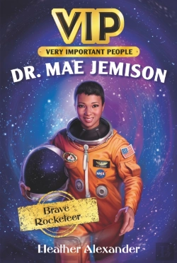 Bertrand.pt - Vip: Dr. Mae Jemison