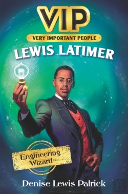 Bertrand.pt - Vip: Lewis Latimer