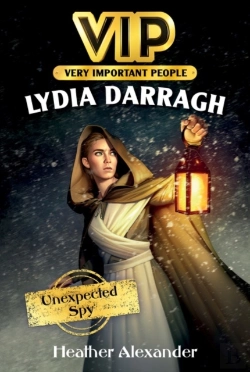 Bertrand.pt - Vip: Lydia Darragh