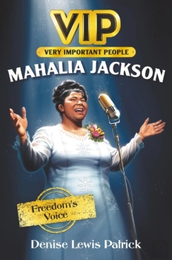 Bertrand.pt - Vip: Mahalia Jackson
