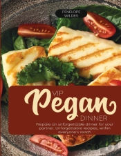 Vip Pegan Dinner