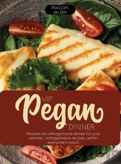 Bertrand.pt - Vip Pegan Dinner