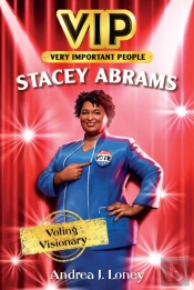 Vip: Stacey Abrams