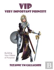 Vip - Very Important Princess