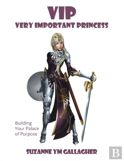 Bertrand.pt - Vip - Very Important Princess