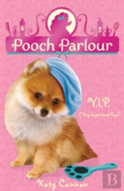 V.I.P. (Very Important Pup!)