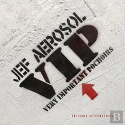 Bertrand.pt - V.I.P. ; Very Importants Pochoirs