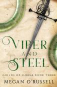 Viper And Steel
