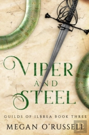 Viper And Steel