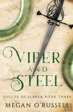 Bertrand.pt - Viper And Steel