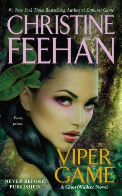 Bertrand.pt - Viper Game