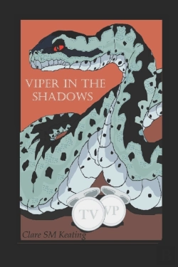 Bertrand.pt - Viper In The Shadows