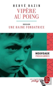 Vipère Au Poing