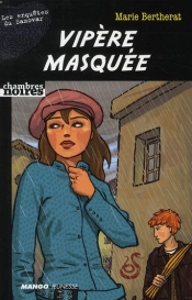 Vipère Masquée