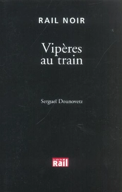 Bertrand.pt - Viperes Au Train