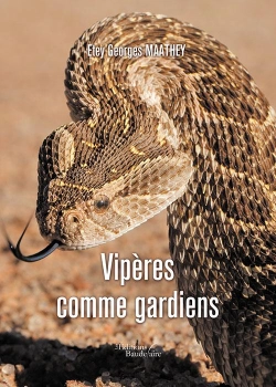 Bertrand.pt - Viperes Comme Gardiens