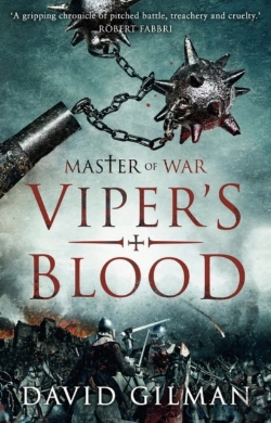 Bertrand.pt - Viper'S Blood