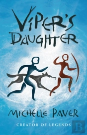 Viper'S Daughter