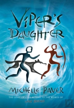 Bertrand.pt - Viper'S Daughter