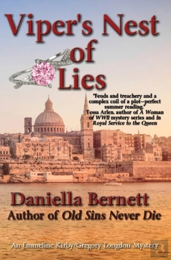 Bertrand.pt - Viper'S Nest Of Lies