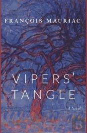 Vipers' Tangle