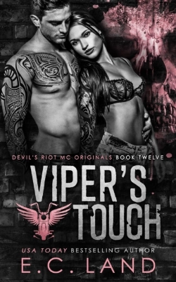 Bertrand.pt - Viper'S Touch