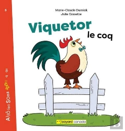 Bertrand.pt - Viquetor Le Coq