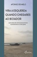 Vira à Esquerda Quando Chegares ao Bojador