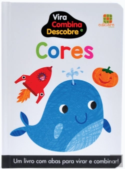 Bertrand.pt - Vira, Combina e Descobre Cores
